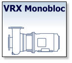 VRX Monobloc