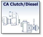 CA Clutch/Diesel