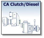 CA Clutch/Diesel